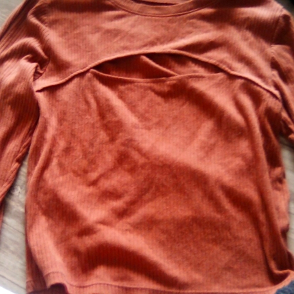 A so shirt